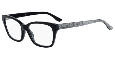 Hugo Boss Boss 0891 Ui5 Women's Glasses Grey Size 53 - Free Lenses - Blue Light Block Available