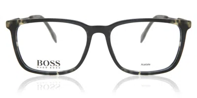Hugo Boss Boss 0995 Wr7 Men's Glasses Tortoiseshell Size 54 - Free Lenses - Blue Light Block Available