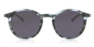 Hugo Boss Boss 1003/s/it Pzh/m9 Men's Sunglasses Grey Size 50 In Multi