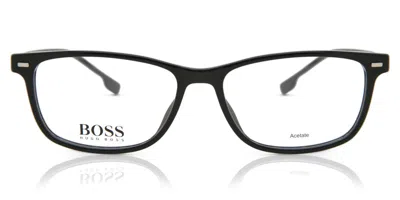 Hugo Boss Boss 1012 Men's Glasses, Black, Size 54