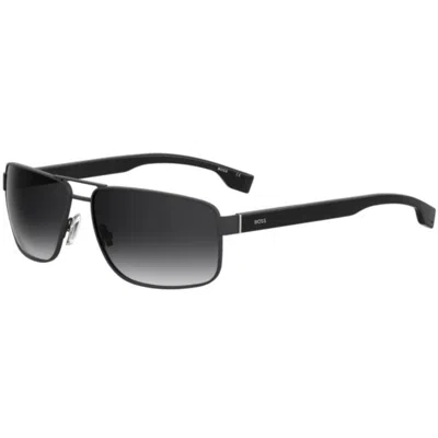 Hugo Boss Boss 1035 Sunglasses Black