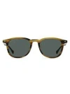 Hugo Boss Boss 1094/s Sunglasses In /qt Brown Horn