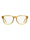 Hugo Boss Boss 1156 Eyewear In Havana Honey