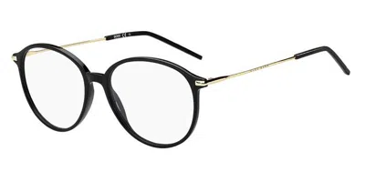 Hugo Boss Boss 1273 Women's Glasses, Black, Size 54