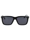 Hugo Boss Black Ruthenium Acetate Sunglasses