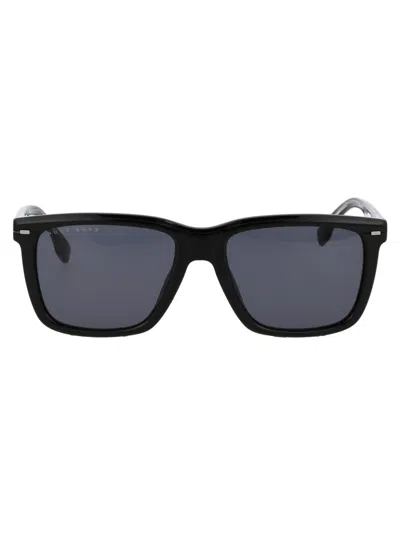 HUGO BOSS BOSS 1317/S SUNGLASSES