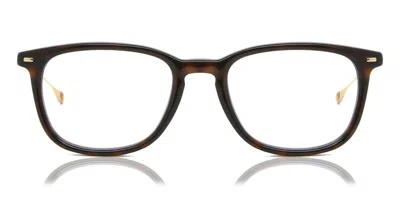 Hugo Boss Boss 1359/bb Men's Glasses, Tortoiseshell, Size 52 In Black