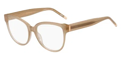 Hugo Boss Boss 1387 Women's Glasses, Brown, Size 55