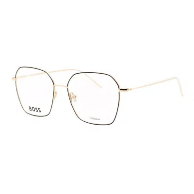 Hugo Boss Boss 1398 02m2 00 Black/gold 54mm