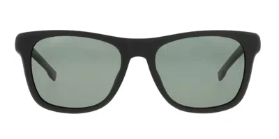 Hugo Boss Boss 1425/s 807/uc Men's Sunglasses Black Size 54