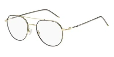 Hugo Boss Boss 1429 Men's Glasses, Gold, Size 53
