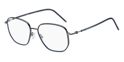 Hugo Boss Boss 1430 Men's Glasses, Blue, Size 53
