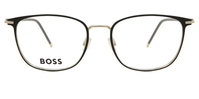 Hugo Boss Boss 1431 2m2 Men's Glasses Gold Size 52 - Free Lenses - Blue Light Block Available