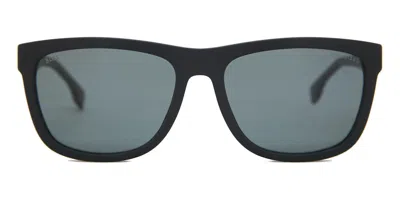 Hugo Boss Boss 1439/s 003/m9 Men's Sunglasses Black Size 58