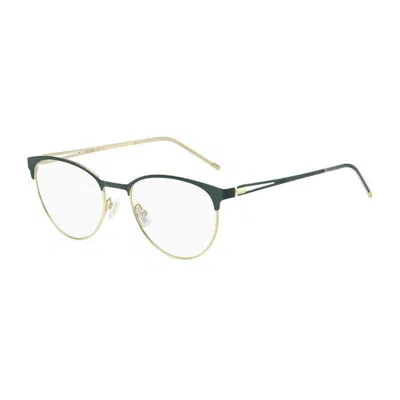 Hugo Boss Boss 1460 0pef 00 Gold/green 52mm