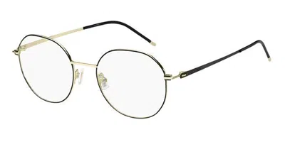 Hugo Boss Boss 1463 2m2 Women's Glasses Black Size 51 - Free Lenses - Blue Light Block Available In Pattern