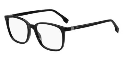Hugo Boss Boss 1494 Men's Glasses, Black, Size 53