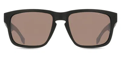 Hugo Boss Boss 1497/s 087/6a Men's Sunglasses Black Size 57 In Multi