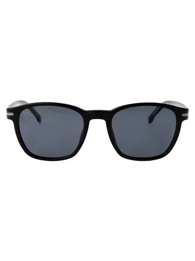 HUGO BOSS BOSS 1505/S SUNGLASSES