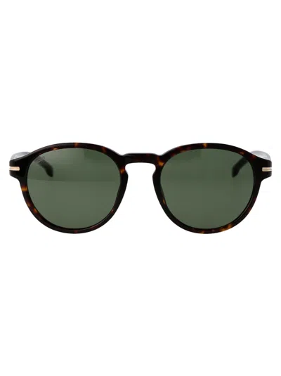 HUGO BOSS BOSS 1506/S SUNGLASSES