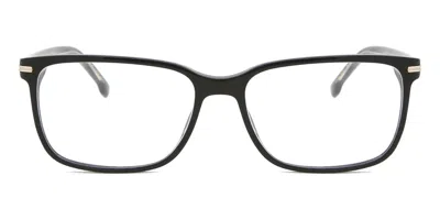 Hugo Boss Boss 1511 Men's Glasses, Black, Size 55