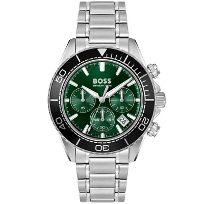 Hugo Boss Boss 1514321 Watch Silver