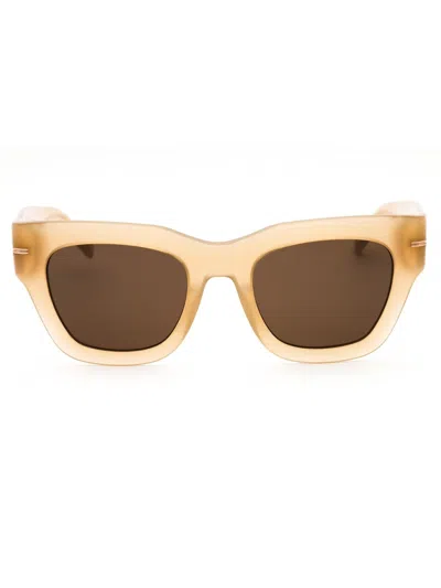 Hugo Boss Boss 1520/s Sunglasses In Multi