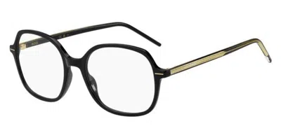 Hugo Boss Boss 1525 Women's Glasses, Black, Size 51