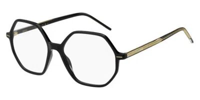 Hugo Boss Boss 1528 Women's Glasses, Black, Size 54