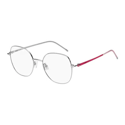 Hugo Boss Boss 1529 0avb 00 Silver/pink 52mm