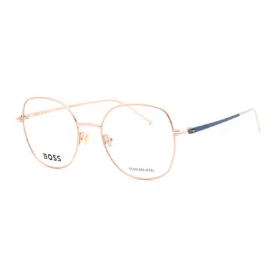 Hugo Boss Boss 1529 0lks 00 Gold/blue 52mm