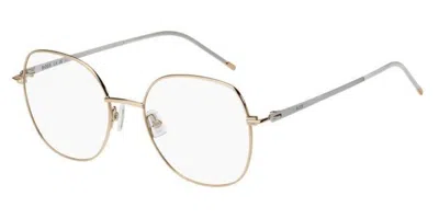 Hugo Boss Boss 1529 Women's Glasses, Gold, Size 52