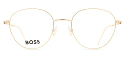 Hugo Boss Boss 1530 Women's Glasses, Gold, Size 50