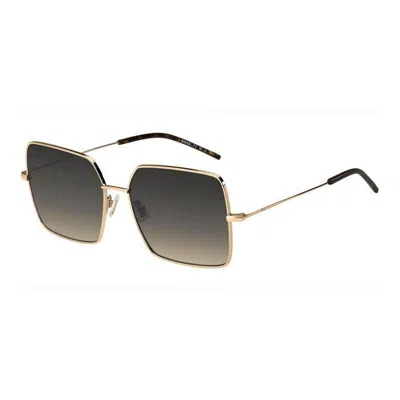 Hugo Boss Boss 1531/s 0ddb Pr Gold Copper/grey Brown Gradient