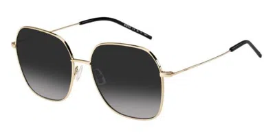 Hugo Boss Boss Boss By  Boss 1532/s 000(9o) In Gray