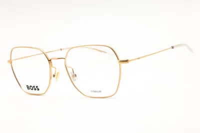 Hugo Boss Boss 1534 0000 00 Rose Gold 53mm