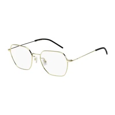 Hugo Boss Boss 1534 0rhl 00 Gold/black 53mm