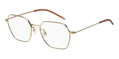 Hugo Boss Boss 1534 Women's Glasses, Gold, Size 53