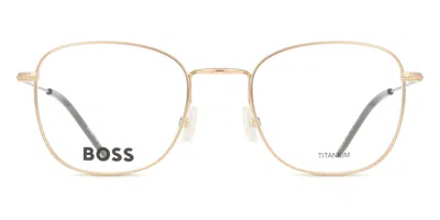 Hugo Boss Boss 1535 Women's Glasses, Gold, Size 50