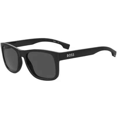 Hugo Boss Boss 1568 Sunglasses Black