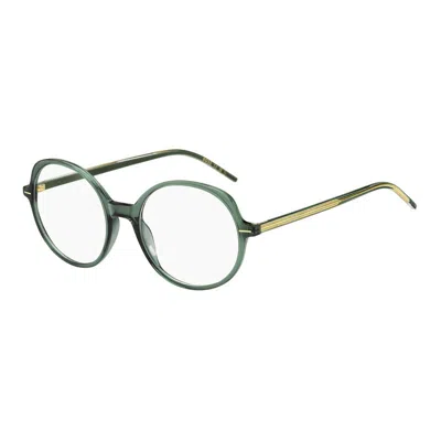 Hugo Boss Boss 1588 01ed 00 Transparent Green 51mm