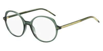 Hugo Boss Boss 1588 Women's Glasses, Green, Size 51