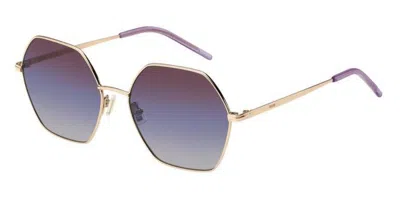 Hugo Boss Boss Boss By  Boss 1589/s Ddb(yu) In Gold