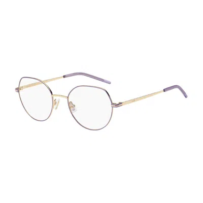 Hugo Boss Boss 1591 0hzj 00 Gold/lilac 51mm