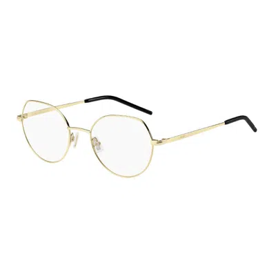 Hugo Boss Boss 1591 0j5g 00 Gold 51mm