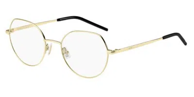 Hugo Boss Boss 1591 Women's Glasses, Gold, Size 51
