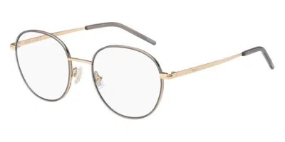 Hugo Boss Boss 1594 Women's Glasses, Gold, Size 51