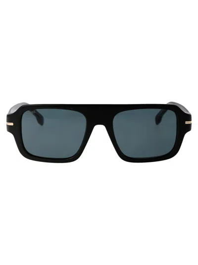 HUGO BOSS BOSS 1595/S SUNGLASSES