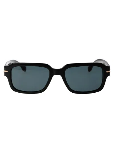 HUGO BOSS BOSS 1596/S SUNGLASSES