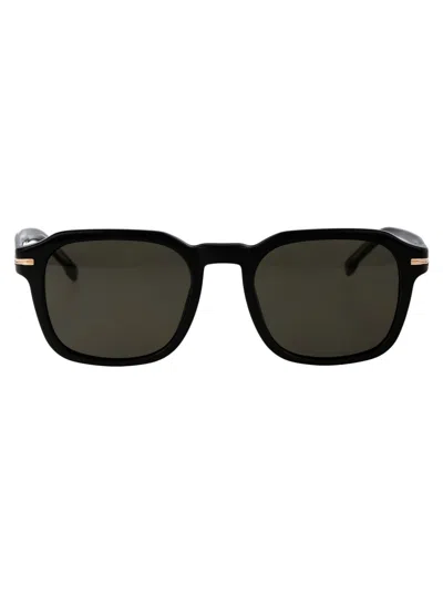 HUGO BOSS BOSS 1627/S SUNGLASSES
